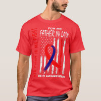 Congenital Heart Defect CHD Awareness Father In La