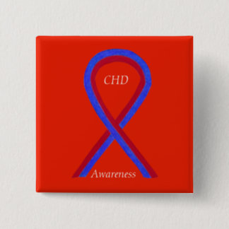 Download Heart Chd Awareness Ribbon PNG