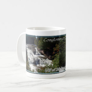 Conglomenate Falls mug