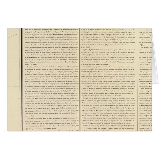 Congo, Africa 39 (Front Horizontal)