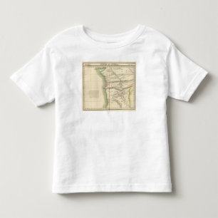 Congo, Africa 41 Toddler T-Shirt