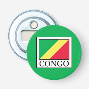 Congo Bottle Opener