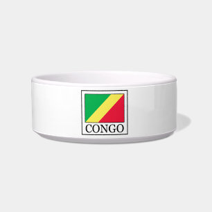 Congo Bowl