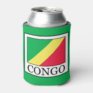 Congo Can Cooler