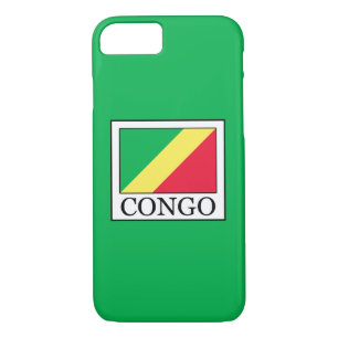 Congo iPhone 8/7 Case