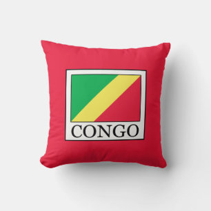 Congo Cushion