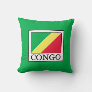 Congo Cushion