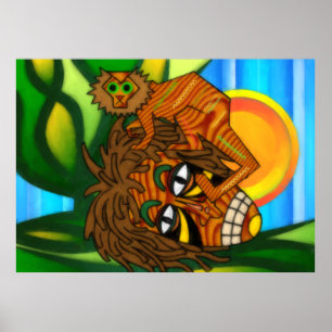 Congo JoJo Poster