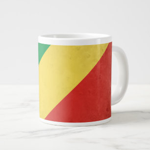 Congo Large Coffee Mug