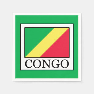 Congo Napkin