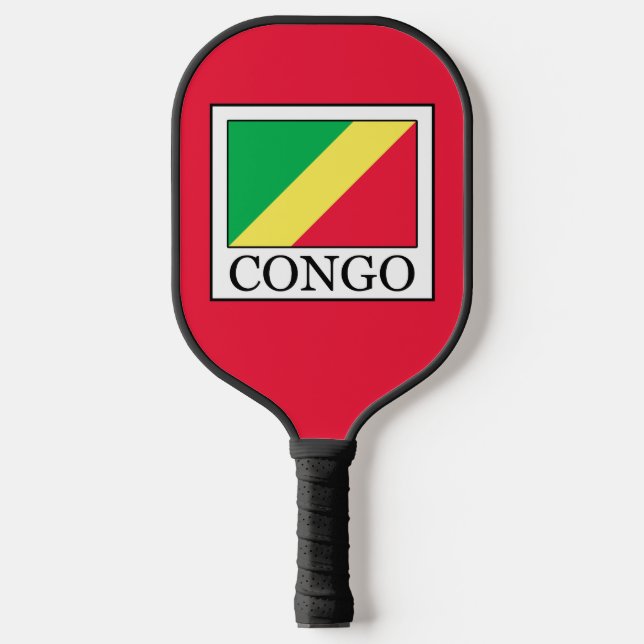 Congo Pickleball Paddle (Front)