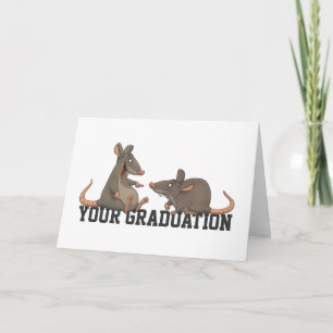 “Congo Rats!” Card