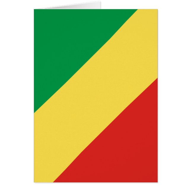 congo republic (Front)