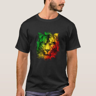 Congo Republic T-Shirt