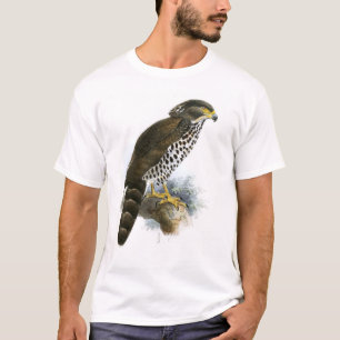 Congo Serpent-Eagle T-Shirt