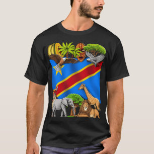Congo T-Shirt