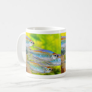 Congo tetra Coffee Mug Cup