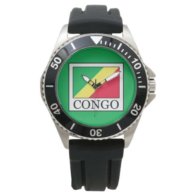 Congo Watch (Front)