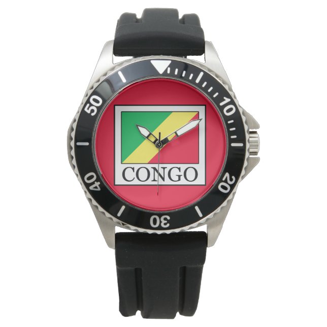 Congo Watch (Front)