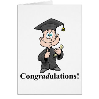 Congradulations!