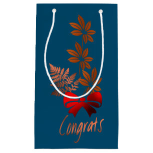 Congrats Gift Bag