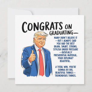 Congrats Grad  Card