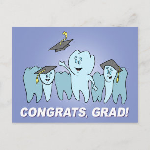 Congrats, Grad! Card