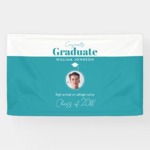 Congrats Graduate Class of 2023 Banner