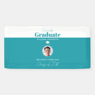 Congrats Graduate Class of 2023 Banner
