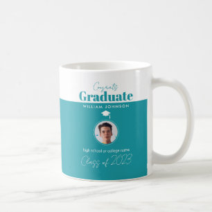 Congrats Graduate Class of 2023 Coffee Mug