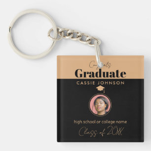 Congrats Graduate Class of 2023 Key Ring