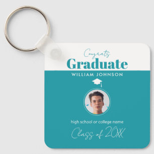 Congrats Graduate Class of 2023 Key Ring