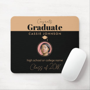 Congrats Graduate Class of 2023 Mouse Pad