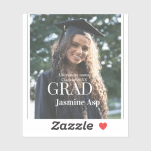 Congrats graduate name university name class 20XX