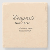 Congrats graduate university name class of 20XX na