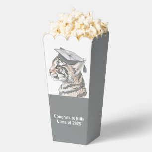 Congrats Graduation Personalised Favour Box