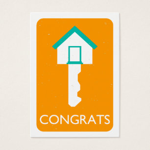 congrats home key referral