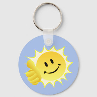 Congrats_Keychain Key Ring