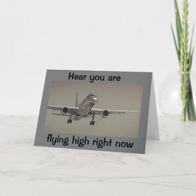 CONGRATS ON YOUR **NEW HOME** CARD (Front)