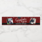 Congrats to the Grad Elegant Silver Photo