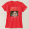 Congrats to the Graduate Photo T-Shirt