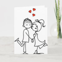""CONGRATULATION ON YOUR ENGAGEMENT"" CARD