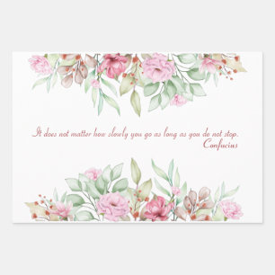 Congratulation   wrapping paper sheet