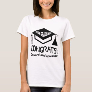 Congratulations, 2024 Graduate! T-Shirt