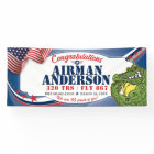 Congratulations 320 Gators Air Force Graduation