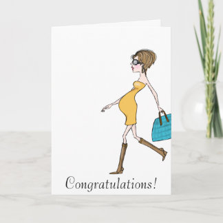 Congratulations Card