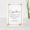 CONGRATULATIONS CARD