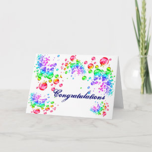Congratulations_ Card
