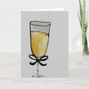 Congratulations Card