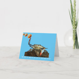 Congratulations Card